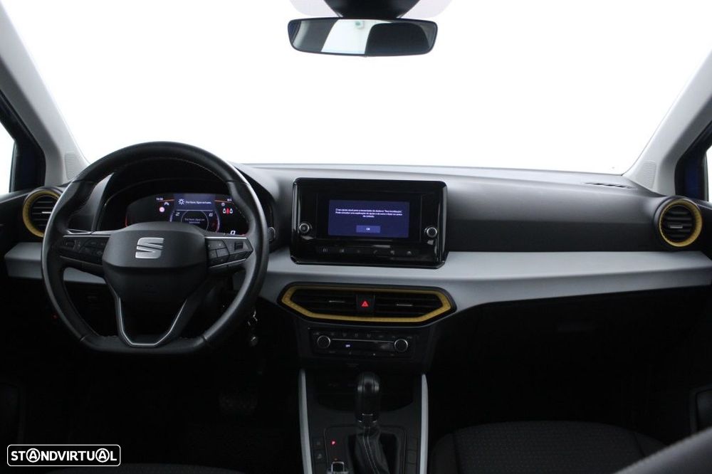 SEAT Arona 1.0 TSI Style DSG - 16