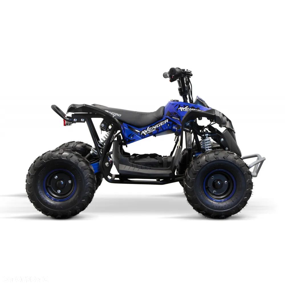 Nitro Motors Inny - 7