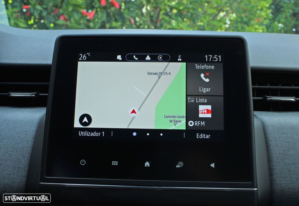 Renault Clio 1.0 TCe Evolution - 13