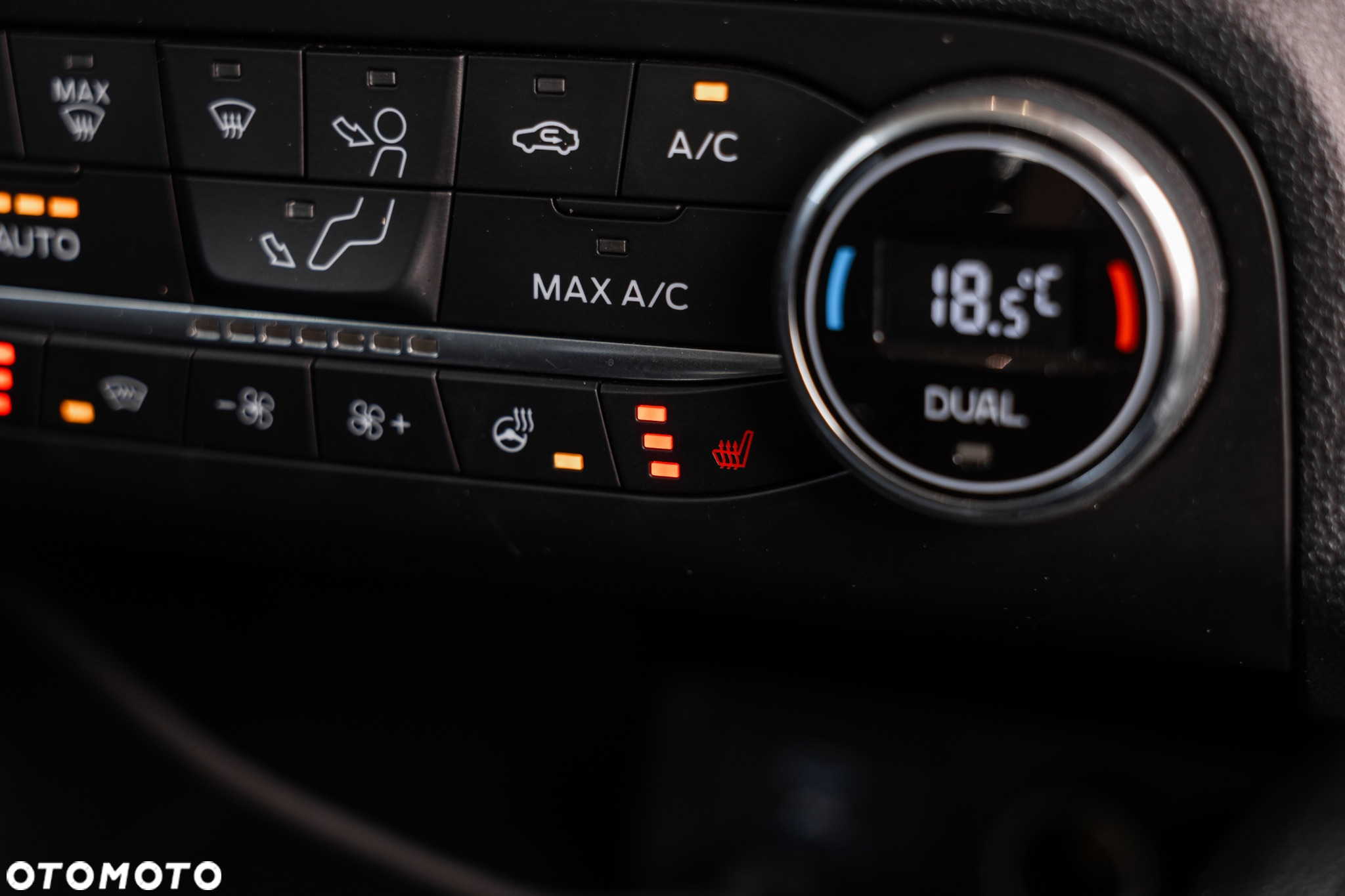 Ford Focus 1.5 EcoBlue SCR Connected - 29