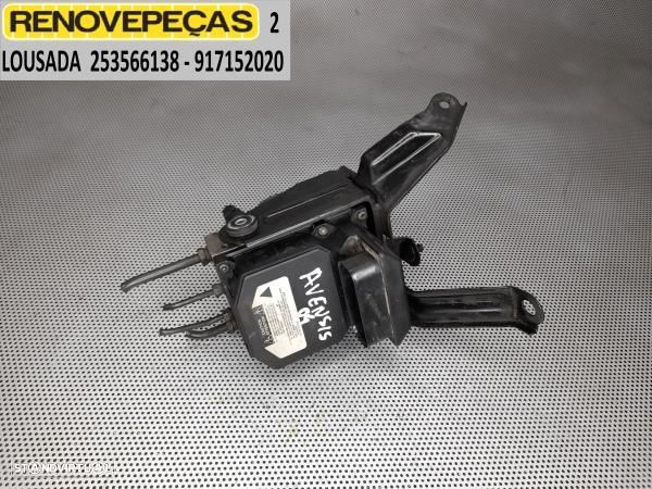 Abs  Toyota Avensis (_T25_) - 1