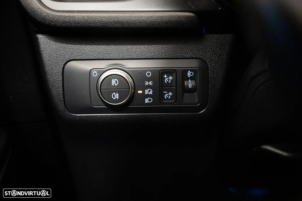 Ford Kuga 1.5 EcoBoost ST-Line - 13