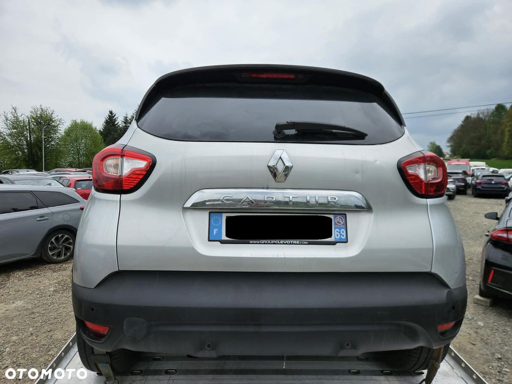 Renault Captur ENERGY TCe 120 EDC Dynamique - 9