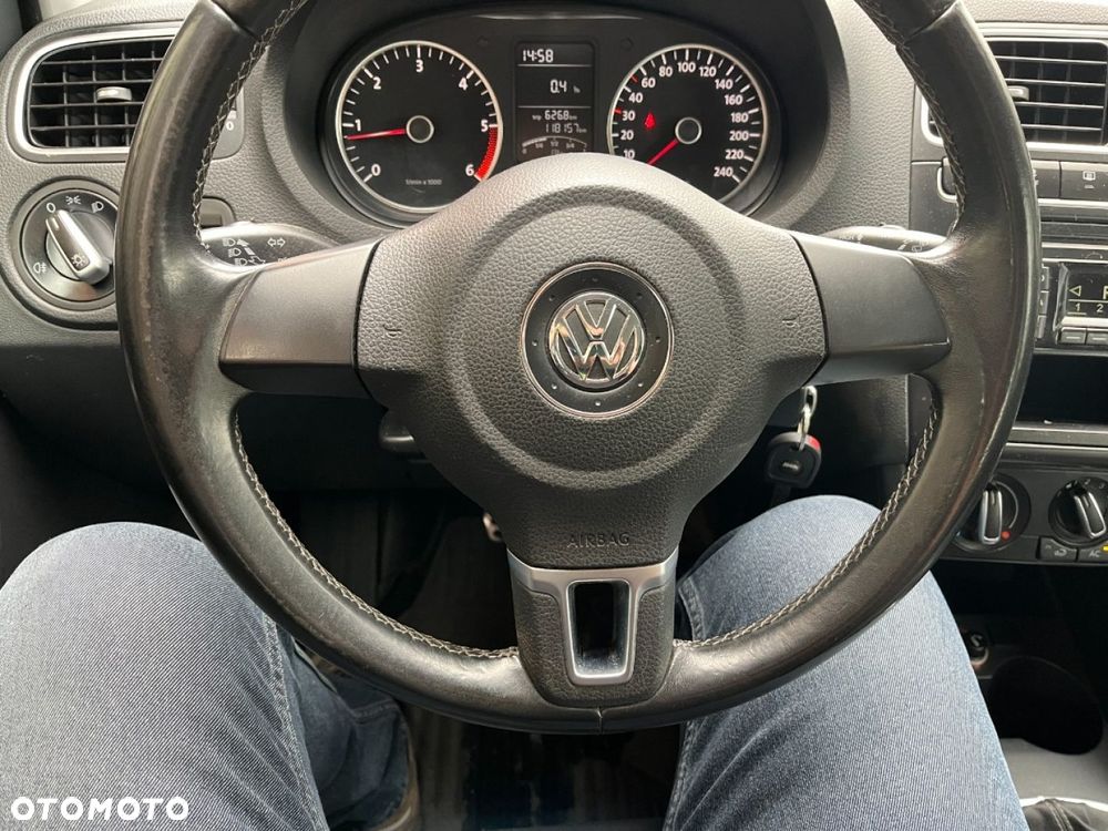 Volkswagen Polo 1.6 TDI Style - 13