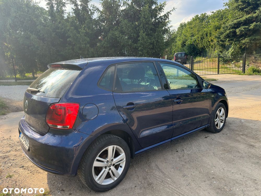 Volkswagen Polo - 3