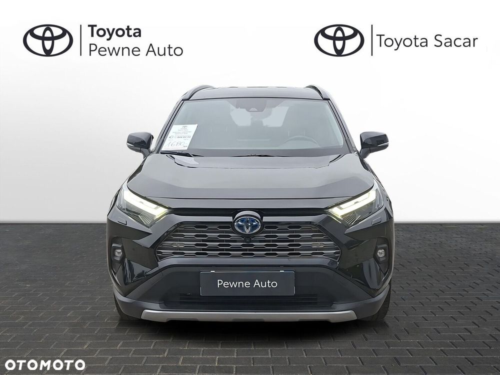 Toyota RAV4 - 8