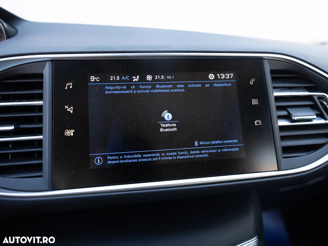 Peugeot 308 BlueHDi FAP 100 Stop & Start Active - 30