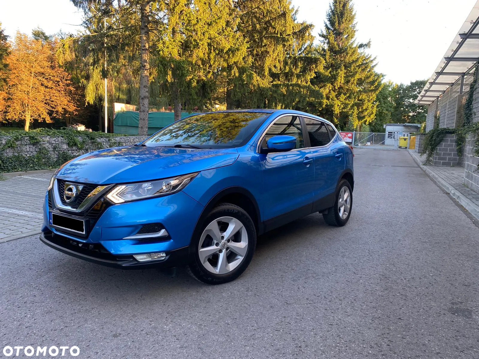 Nissan Qashqai 1.6 DIG-T Tekna - 25