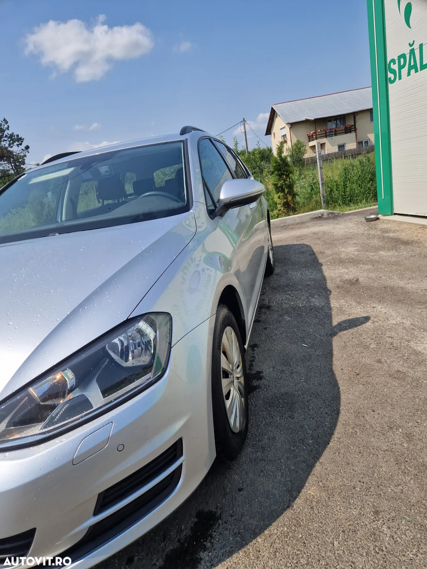 Volkswagen Golf 1.6 TDI SCR Comfortline - 3