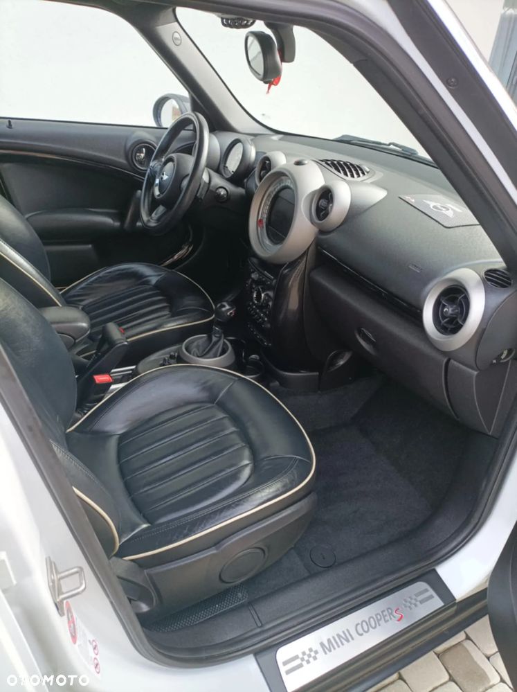 MINI Countryman - 10