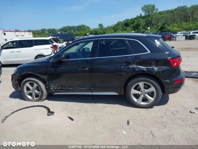 Audi Q5 2.0 TFSI Quattro S tronic - 14