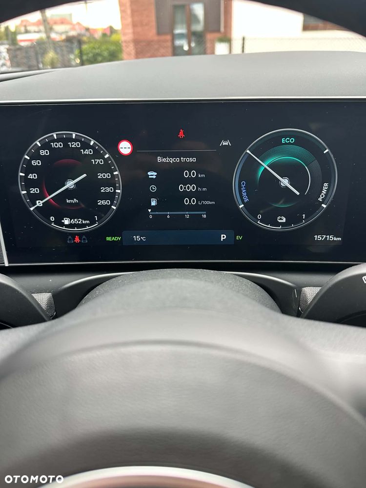 Hyundai Tucson - 15