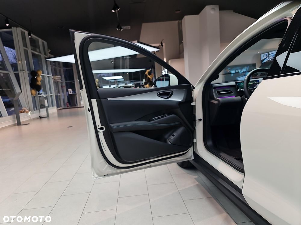 BYD Seal 6 1.5 Comfort - 17