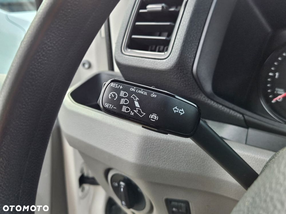 Volkswagen Crafter L5H2 *104999zł NETTO* 2.0TDi/140KM - 23