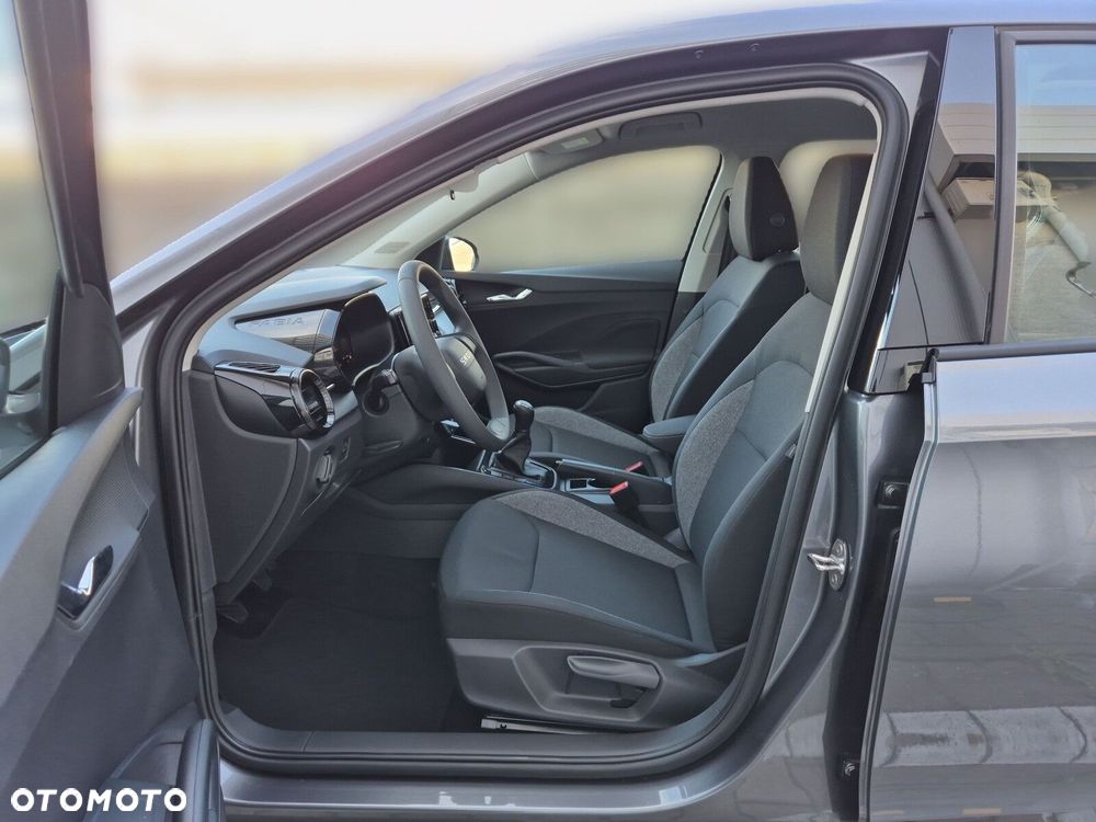 Skoda Fabia - 18