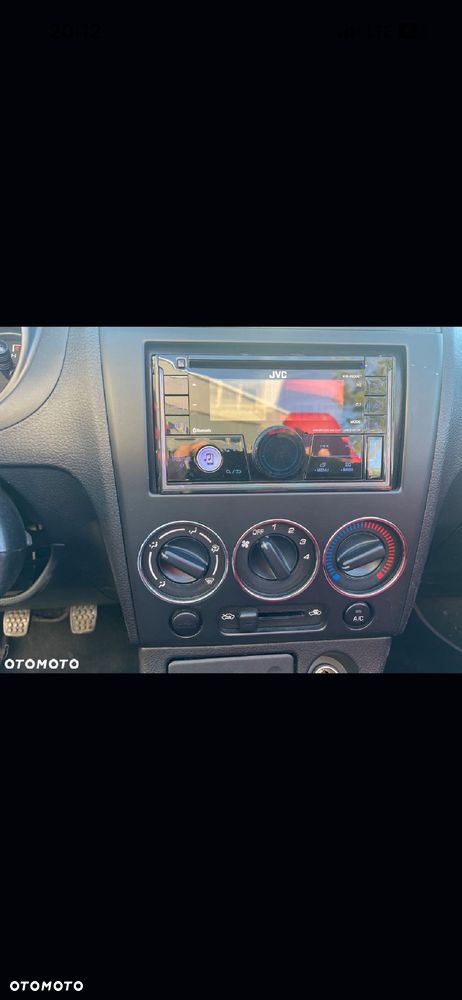 Daihatsu Copen 1.3 - 5