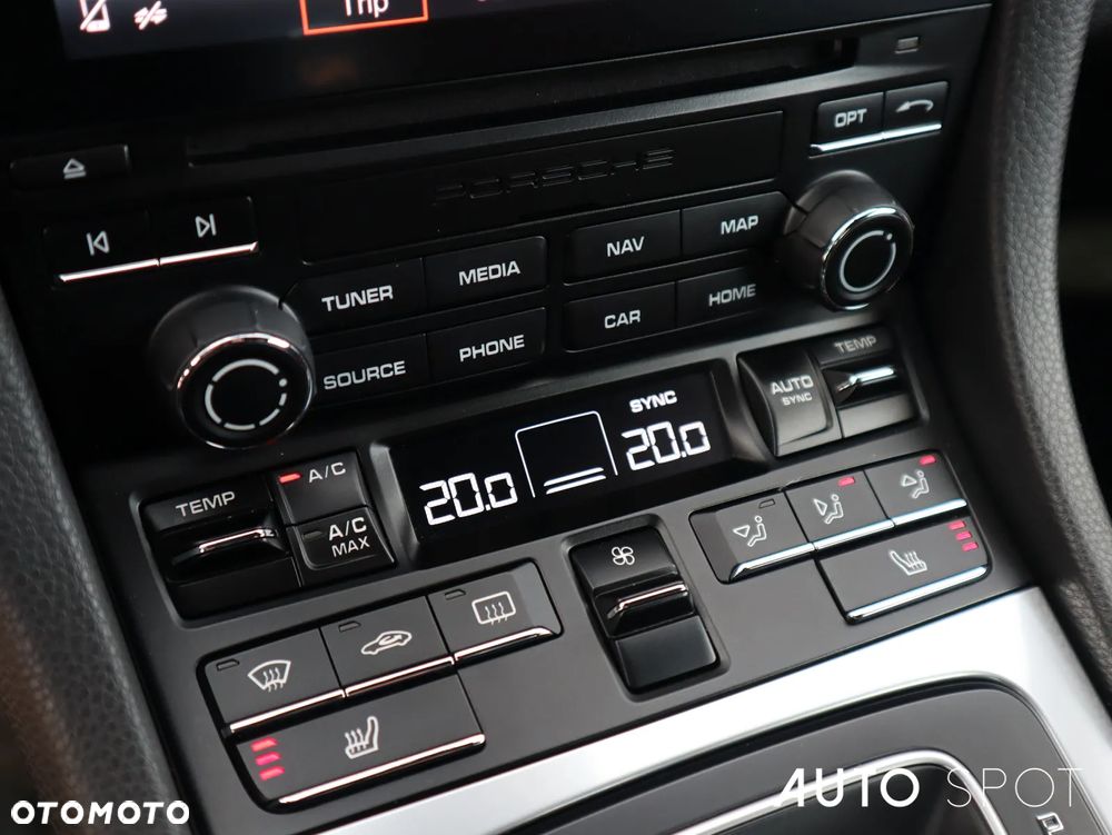 Porsche 718 Cayman S PDK - 37