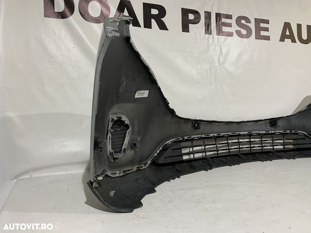 Bara fata Mercedes EQC W293, 2020, 2021, 2022, 2023, cod origine OE A2938850000. - 9