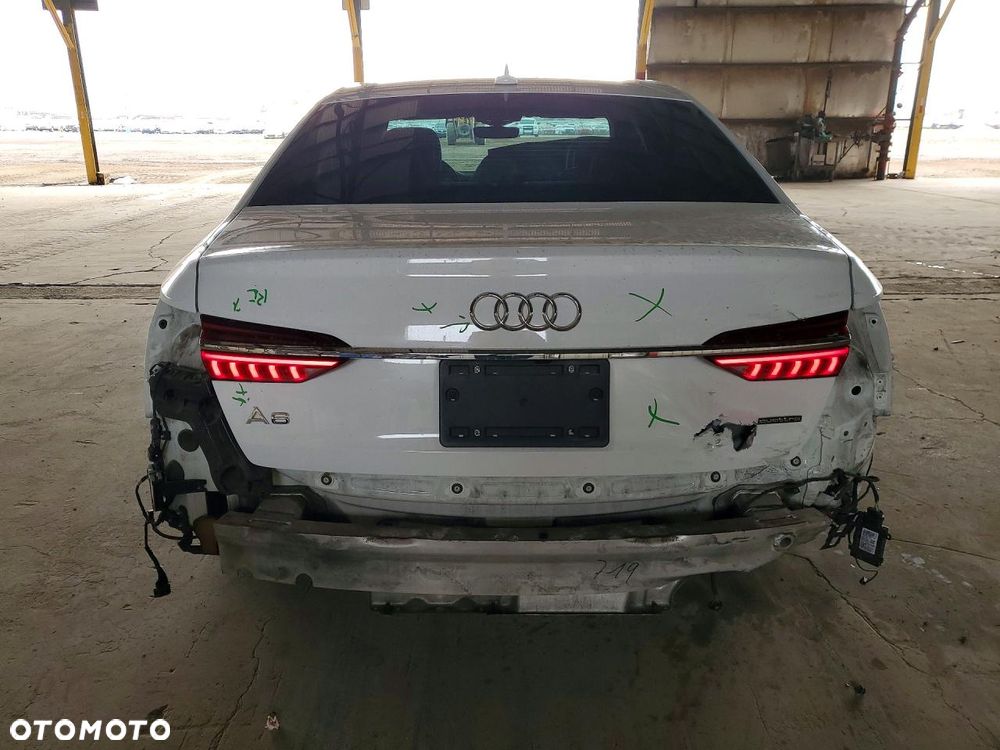 Audi A6 Limousine - 7