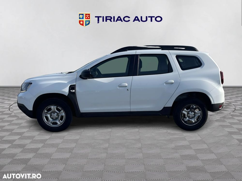 Dacia Duster - 2