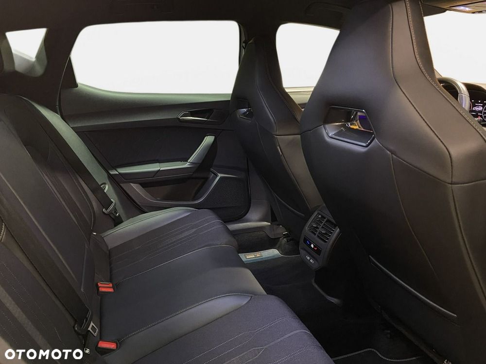 Cupra Leon 2.0 TSI VZ DSG - 17