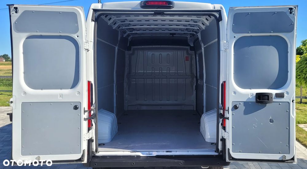 Opel Movano - 5