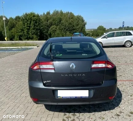 Renault Laguna 1.5 dCi Expression ESM - 7
