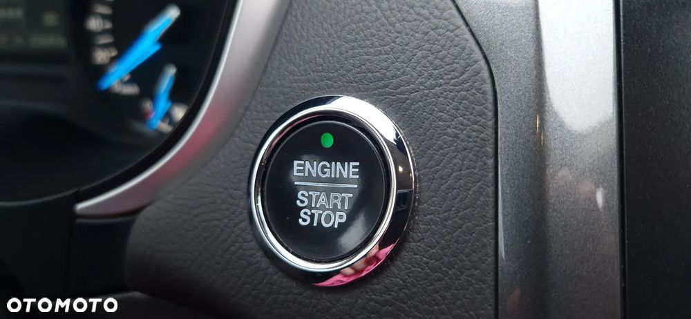 Ford Mondeo SW 2.0 TDCi S&S Trend - 11