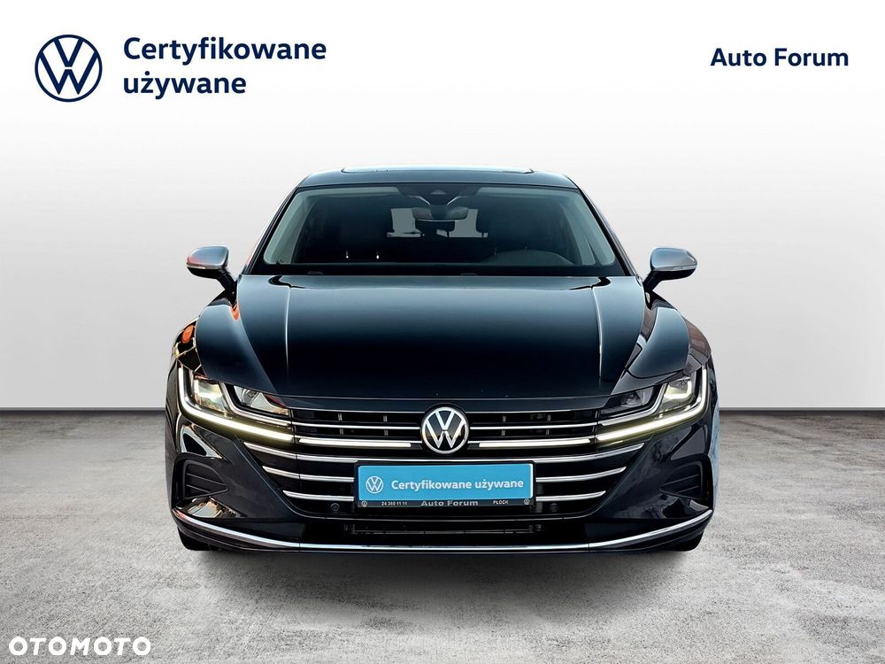 Volkswagen Arteon Shooting Brake 2.0 TDI Elegance DSG - 8