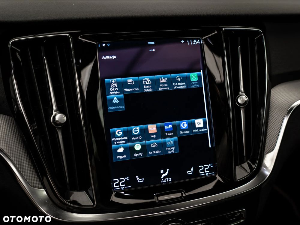 Volvo V60 T8 AWD Recharge Geartronic RDesign - 26