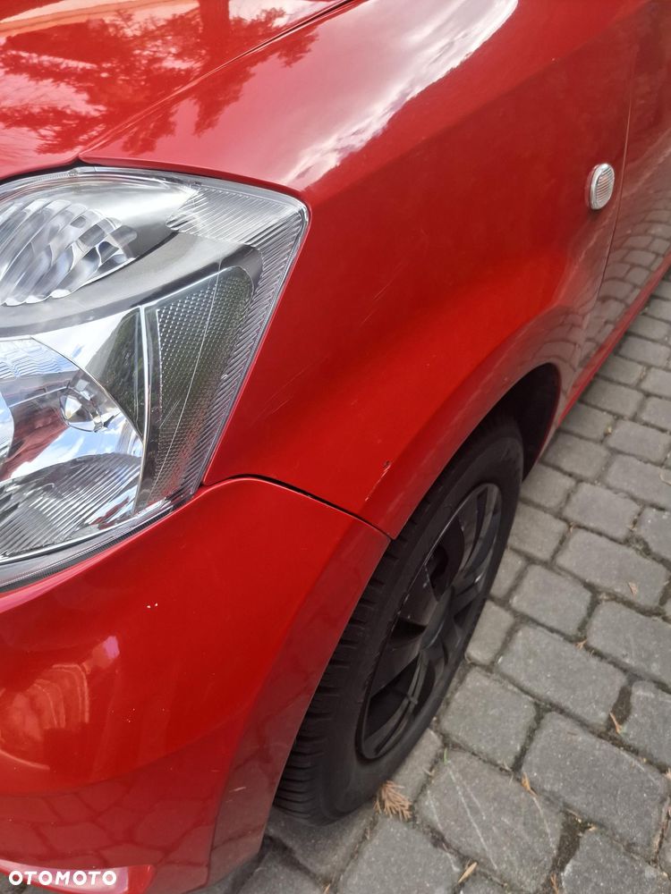 Daihatsu Sirion 1.3 - 18