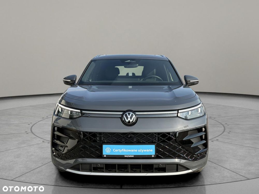 Volkswagen Tayron 2.0 TDI SCR 4Mot R-Line DSG - 2