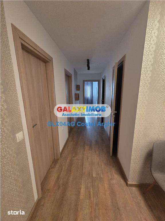 Inchiriem ap cu 3 cam in Balcescu Residence — fotografia 3