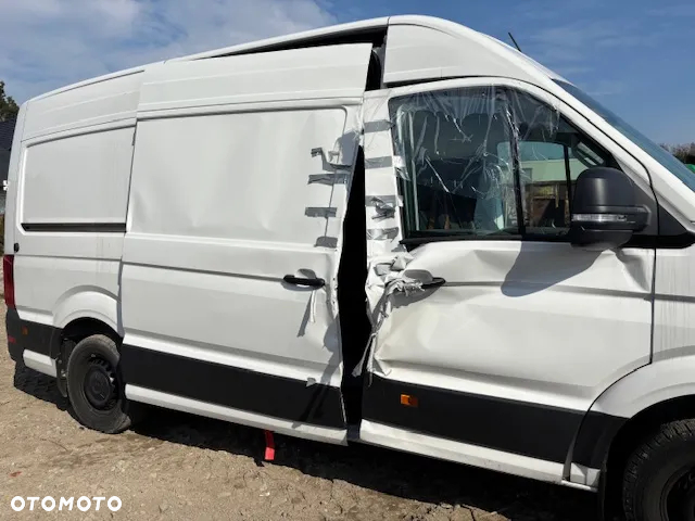 Volkswagen Crafter - 6