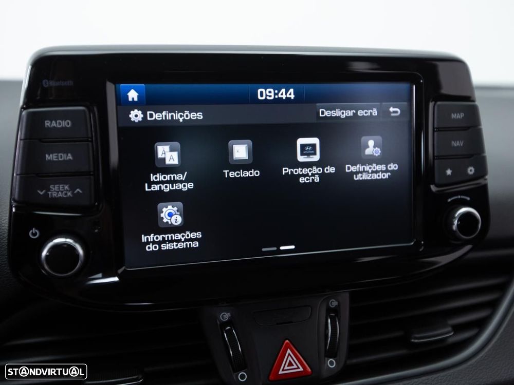 Hyundai i30 SW - 22