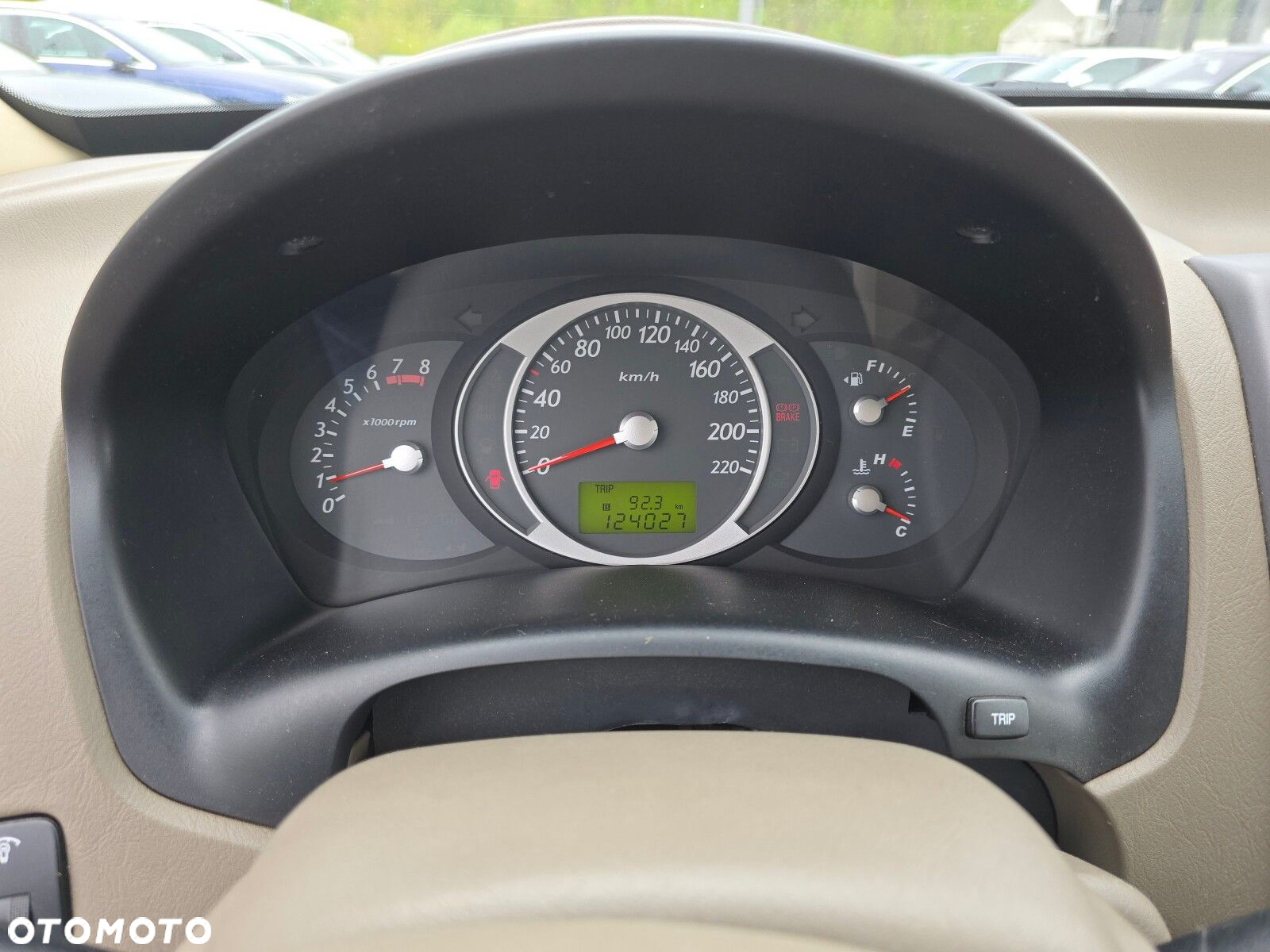 Hyundai Tucson - 14