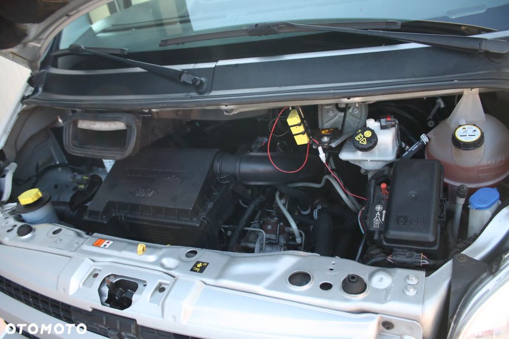 Ford Transit - 27