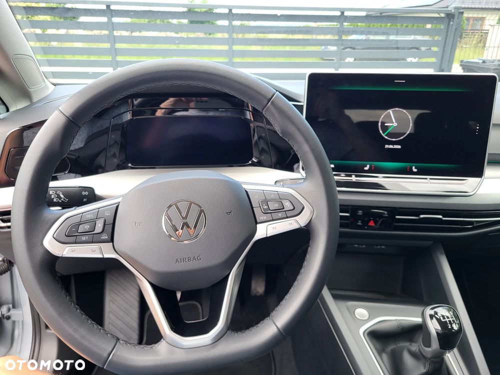 Volkswagen Golf 2.0 TDI Life - 7
