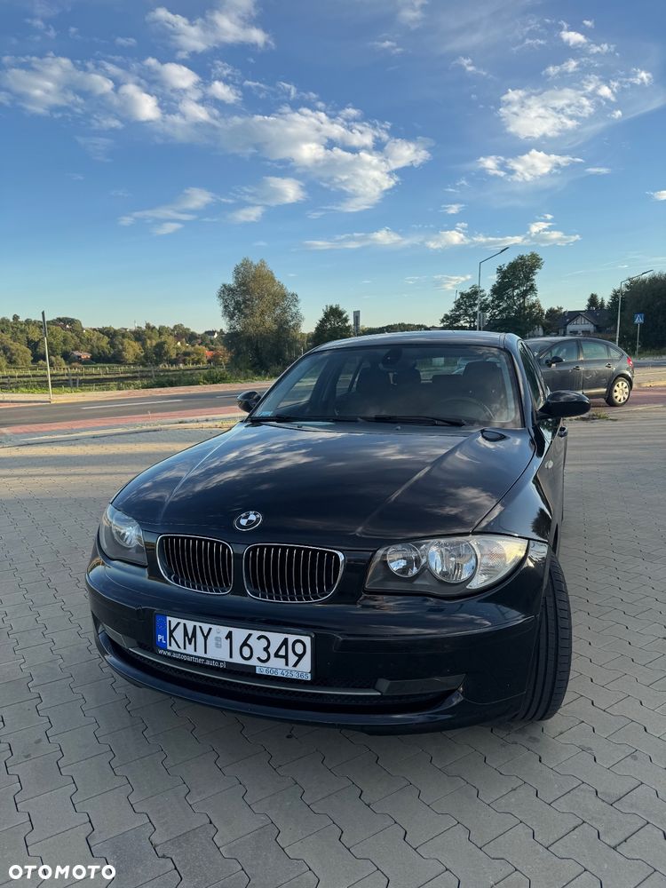 BMW Seria 1 116i - 3