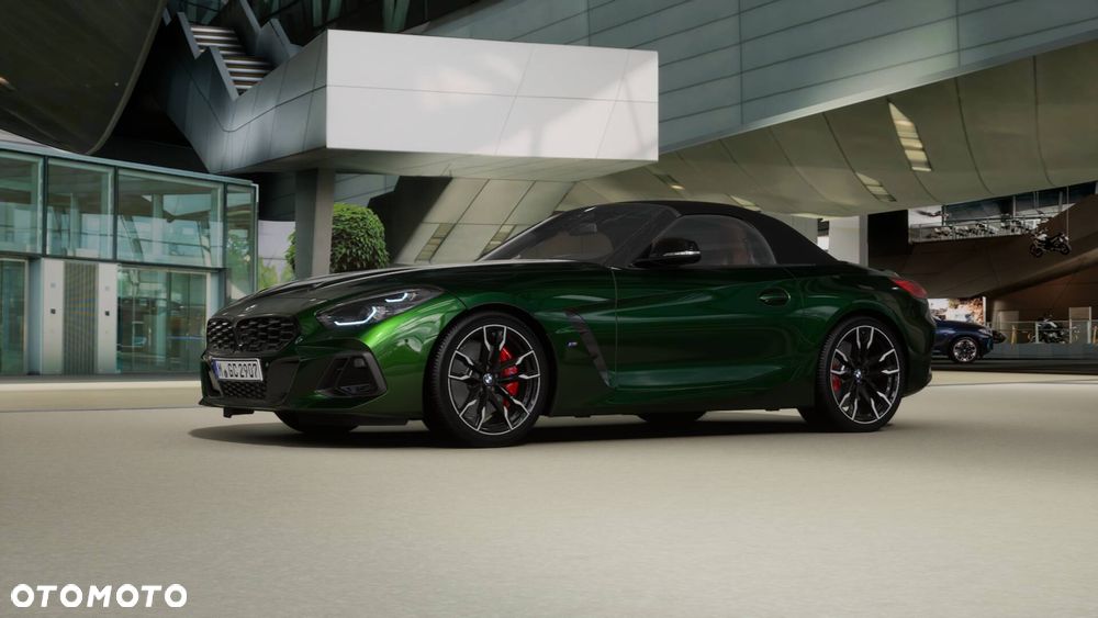 BMW Z4 M M40i sport - 5