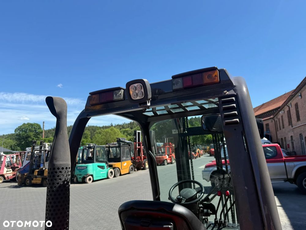 Manitou MI30D - 16