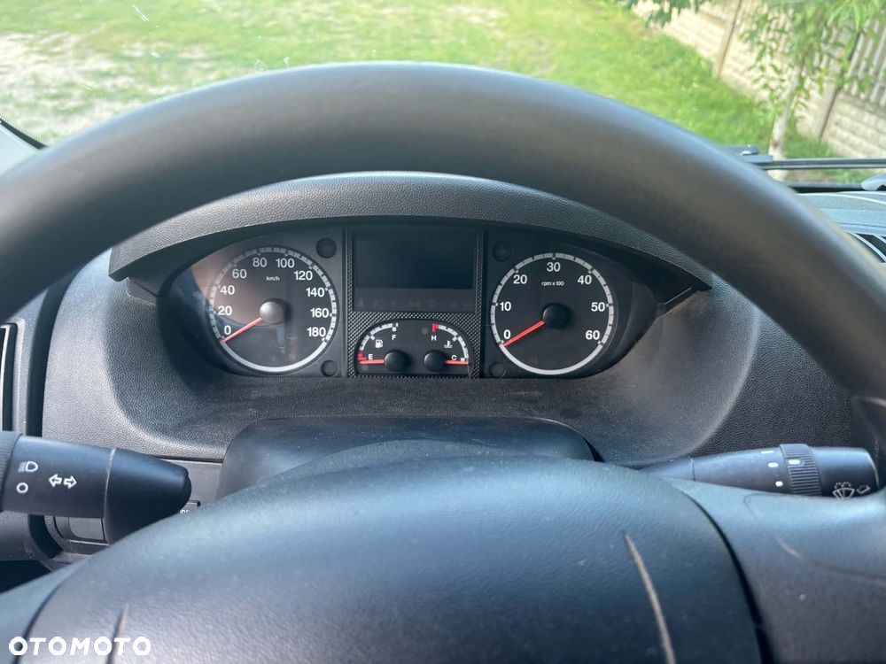 Peugeot Boxer - 15