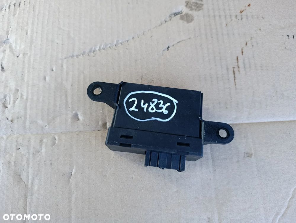 OPEL KARL MODUŁ STEROWNIK PARKOWANIA PDC 84372936 - 3