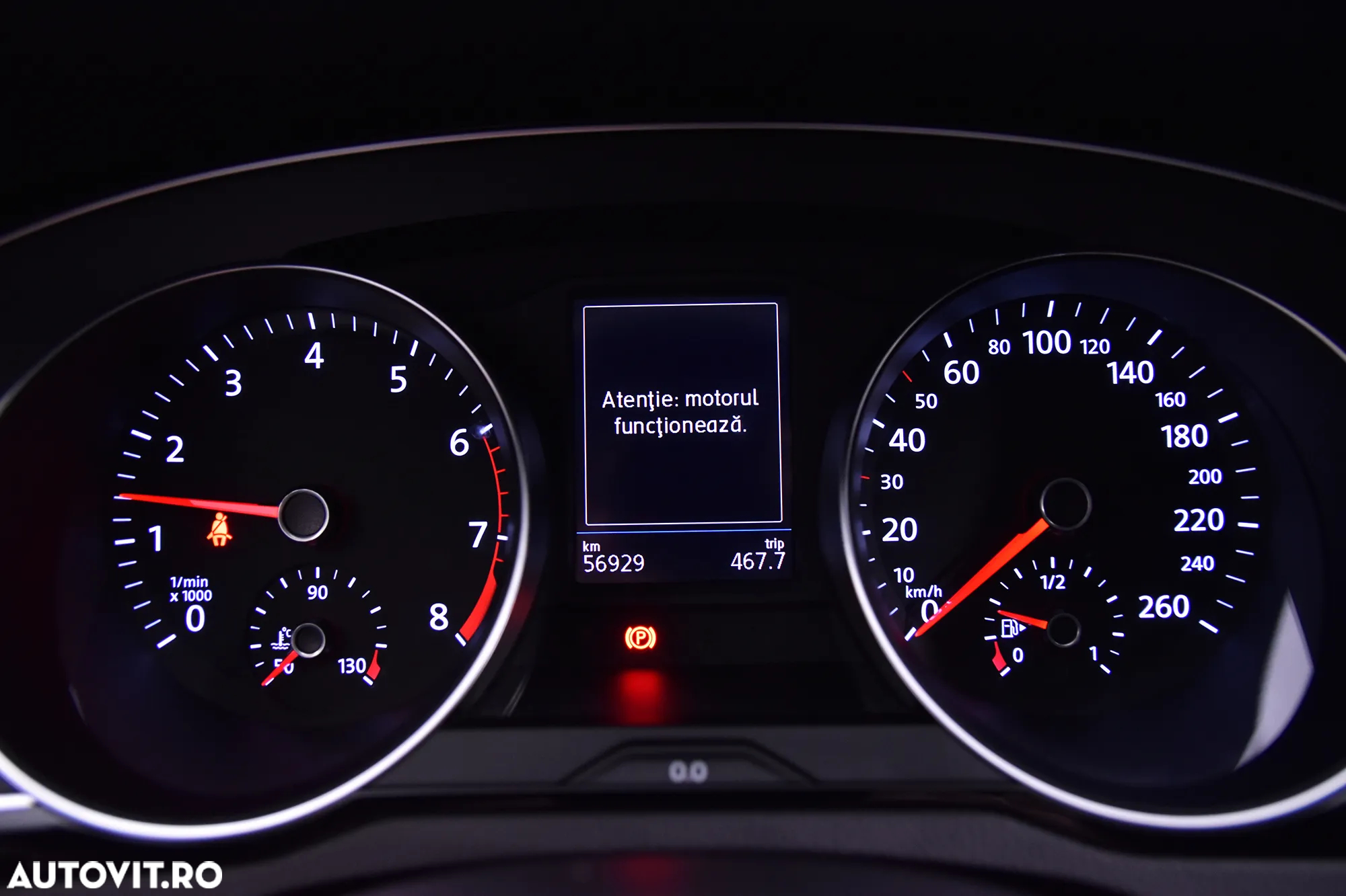 Volkswagen Passat - 10