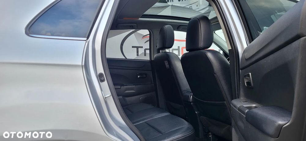 Mitsubishi ASX 1.8 DID Invite AS&G - 26