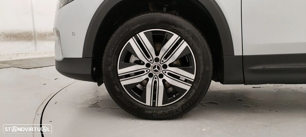 Mercedes-Benz EQB 250+ Edition - 13
