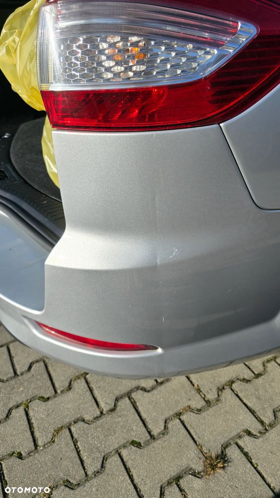 Ford Mondeo 2.0 TDCi Gold X - 14