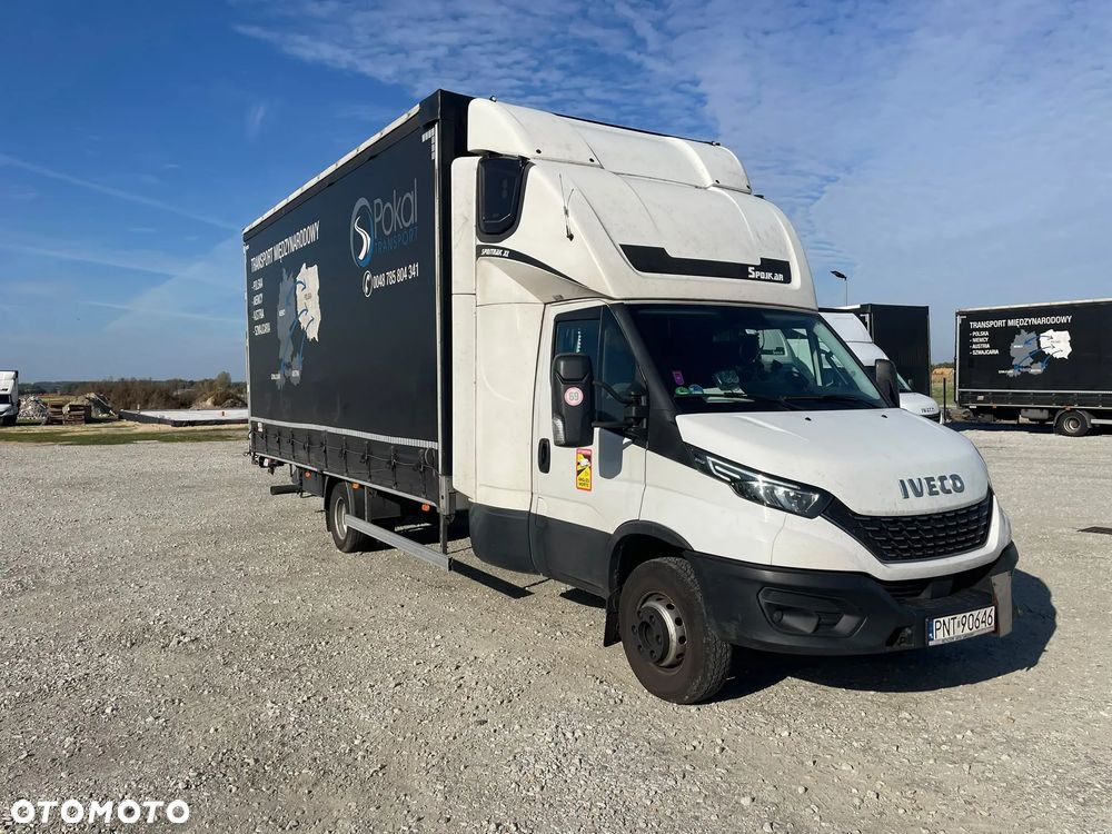 Iveco Daily