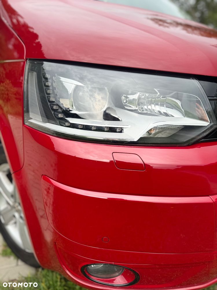 Volkswagen Multivan L1 BlueMotion - 10