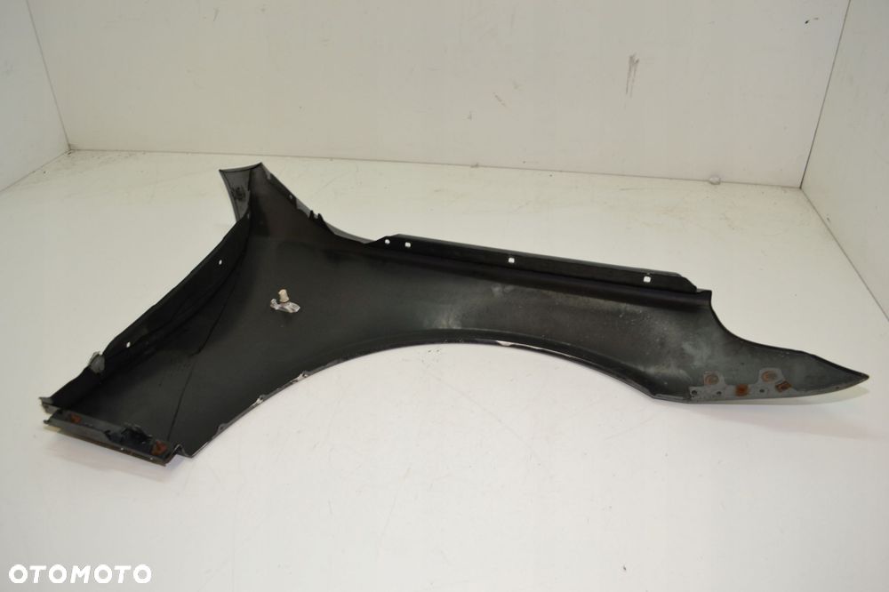 BMW E60 E61 BŁOTNIK LEWY PRZÓD PRZEDNI - 9